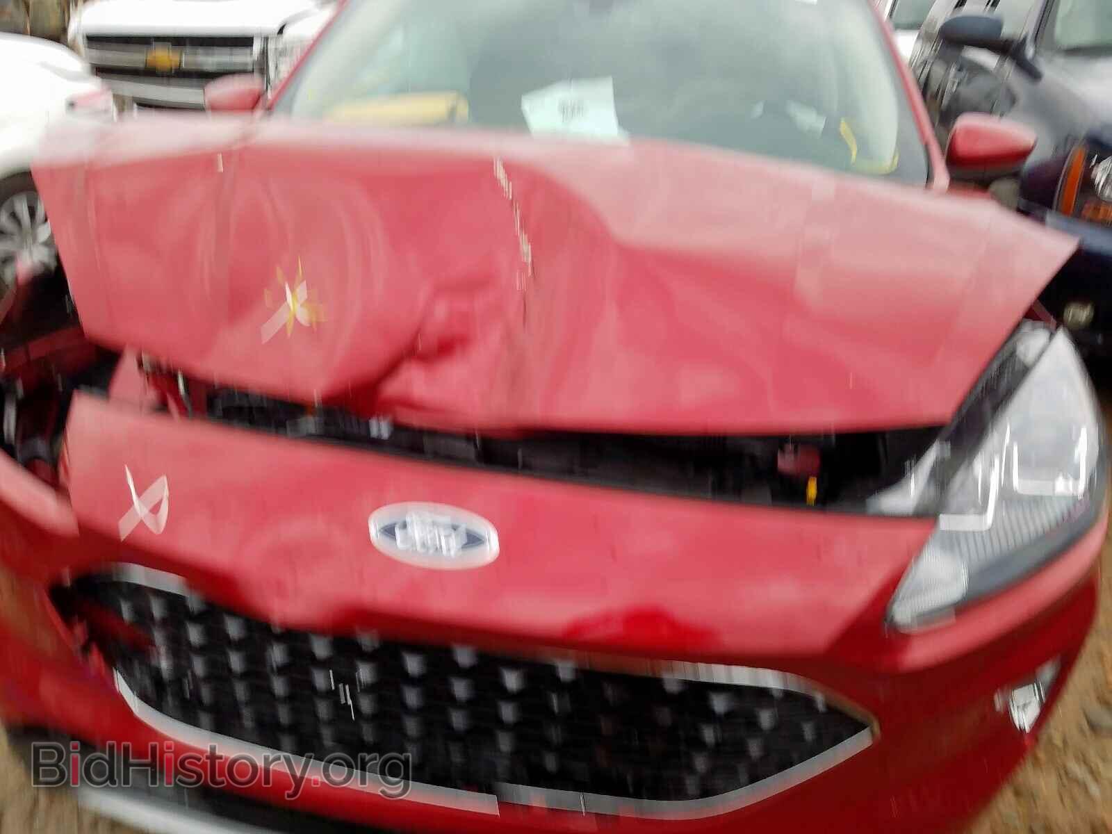 2020 FORD ESCAPE - VIN: 1FMCU0H62LUA47064 - Photo 7
