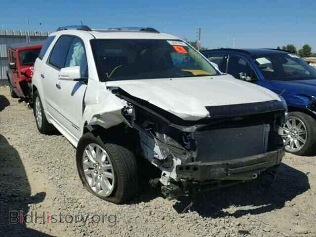 Photo 1GKKVTKD0GJ183632 - GMC ACADIA DEN 2016