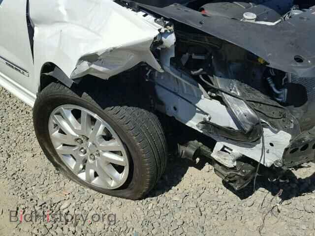 2016 GMC ACADIA DEN - VIN: 1GKKVTKD0GJ183632 - Фото 9