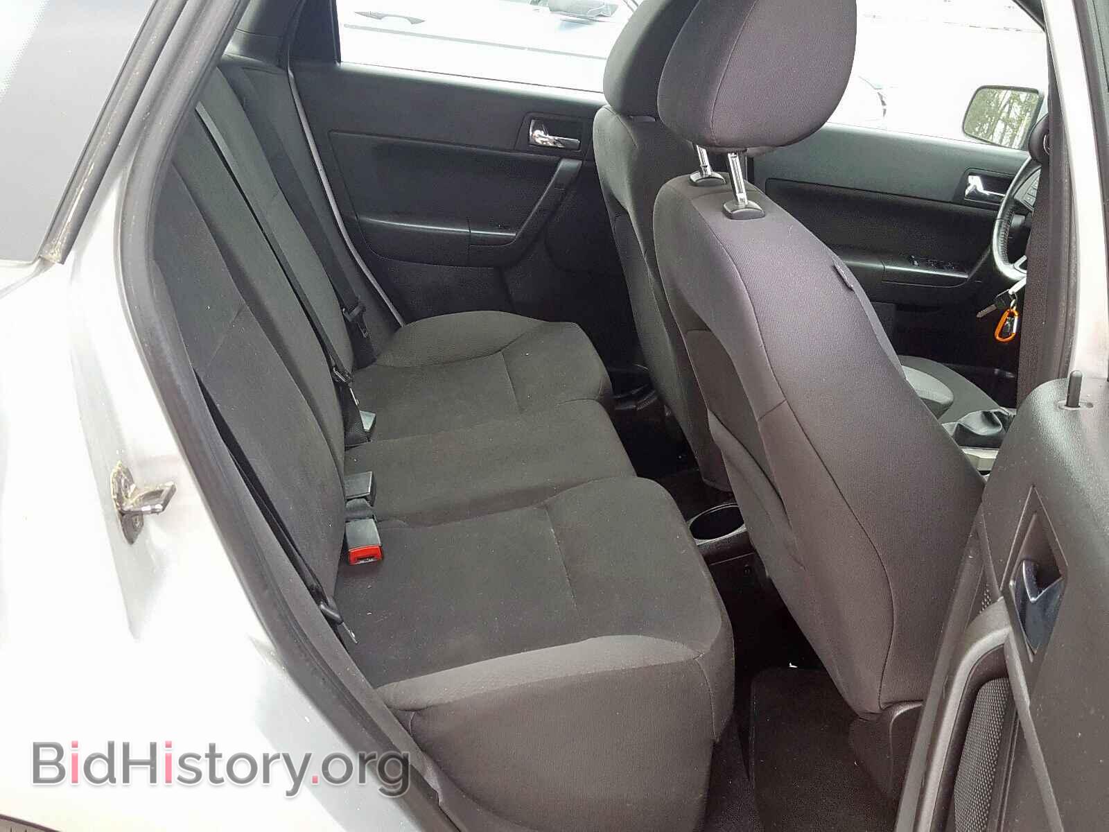 2011 FORD FOCUS - VIN: 1FAHP3GN6BW118979 - Фото 6