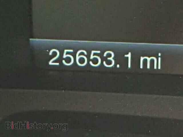 2014 FORD EDGE - VIN: 2FMDK4AK8EBB51348 - Фото 8