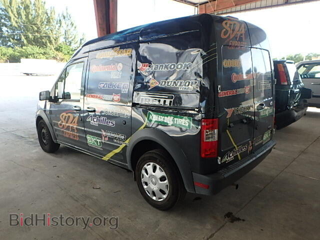 2013 FORD TRANSIT CO - VIN: NM0LS7AN7DT131633 - Фото 3