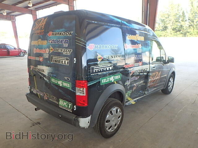 2013 FORD TRANSIT CO - VIN: NM0LS7AN7DT131633 - Фото 4