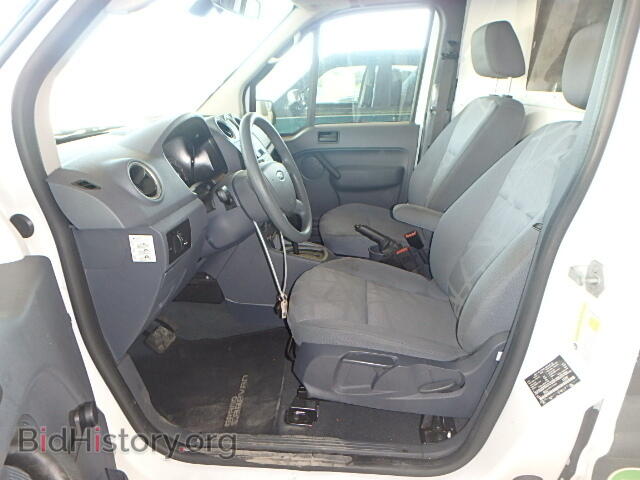 2013 FORD TRANSIT CO - VIN: NM0LS7AN7DT131633 - Фото 5