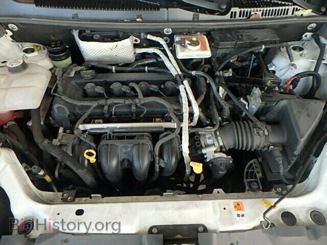 2013 FORD TRANSIT CO - VIN: NM0LS7AN7DT131633 - Фото 7