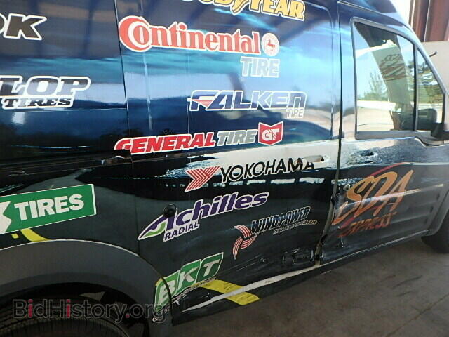 2013 FORD TRANSIT CO - VIN: NM0LS7AN7DT131633 - Фото 10