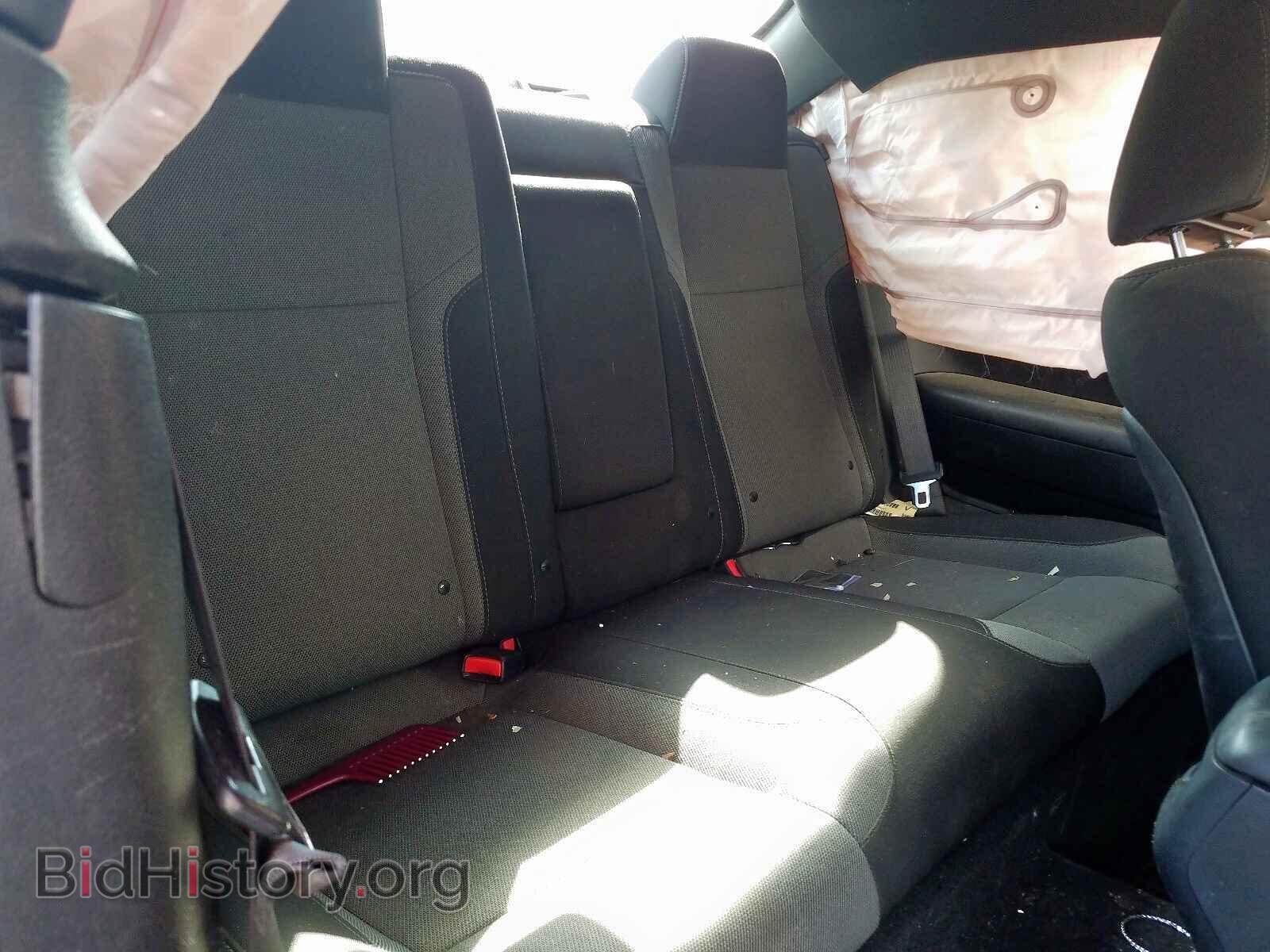 2015 DODGE CHALLENGER - VIN: 2C3CDZAT8FH843533 - Photo 6