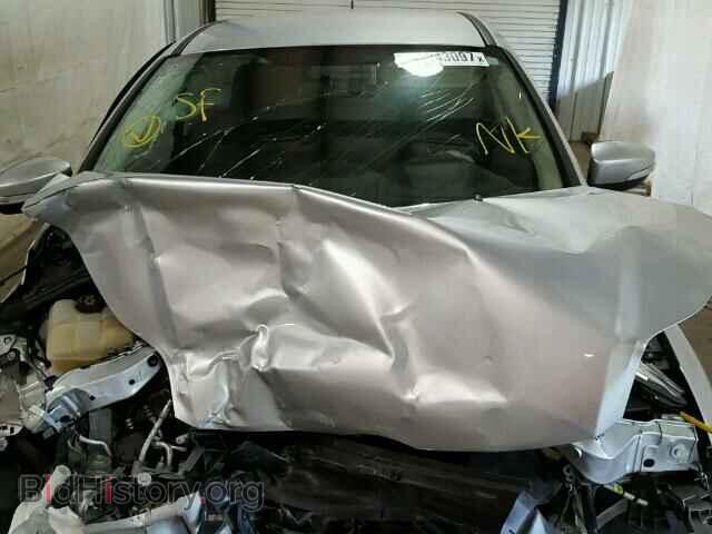 2014 FORD FOCUS - VIN: 1FADP3F27EL428327 - Photo 7