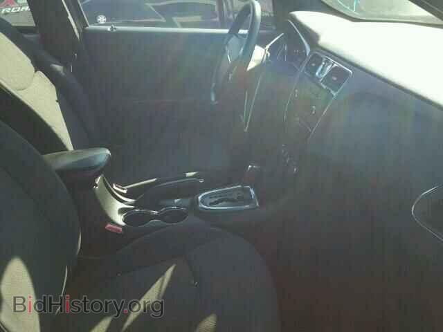 2013 CHRYSLER 200 - VIN: 1C3CCBAB7DN735698 - Фото 5