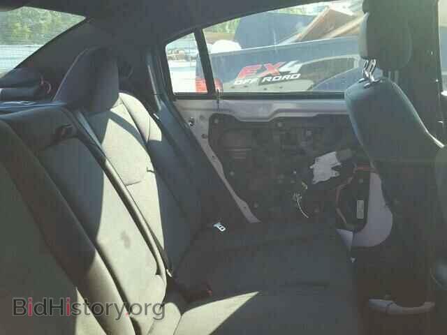 2013 CHRYSLER 200 - VIN: 1C3CCBAB7DN735698 - Фото 6
