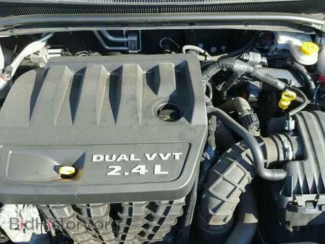 2013 CHRYSLER 200 - VIN: 1C3CCBAB7DN735698 - Фото 7