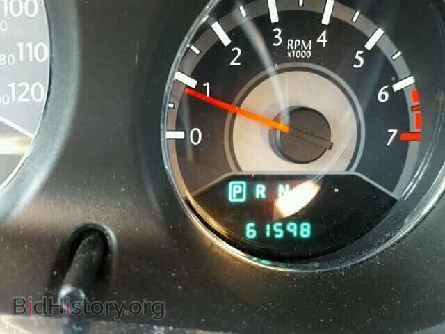 2013 CHRYSLER 200 - VIN: 1C3CCBAB7DN735698 - Фото 8