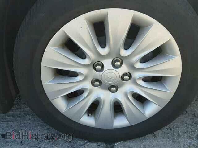 2013 CHRYSLER 200 - VIN: 1C3CCBAB7DN735698 - Фото 10