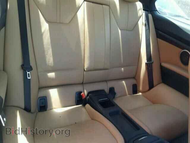 2008 BMW M3 - VIN: WBSWD93518PY39340 - Фото 6
