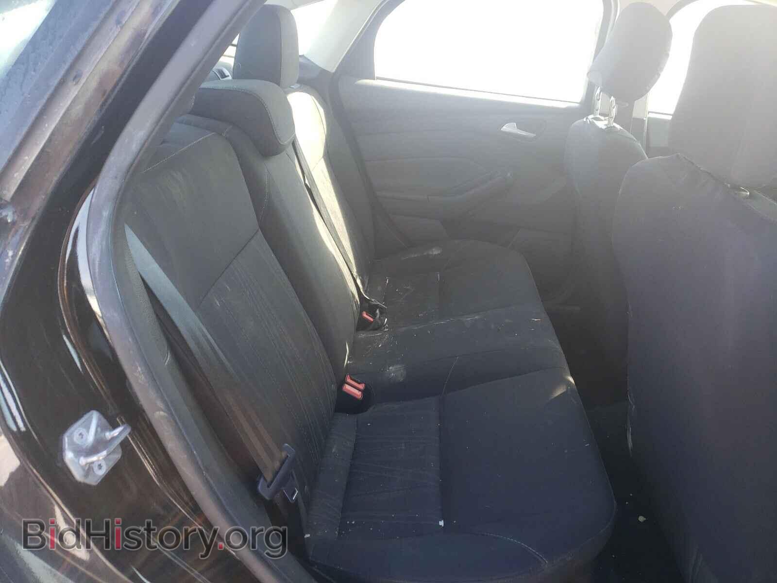 2016 FORD FOCUS - VIN: 1FADP3F20GL358317 - Photo 6