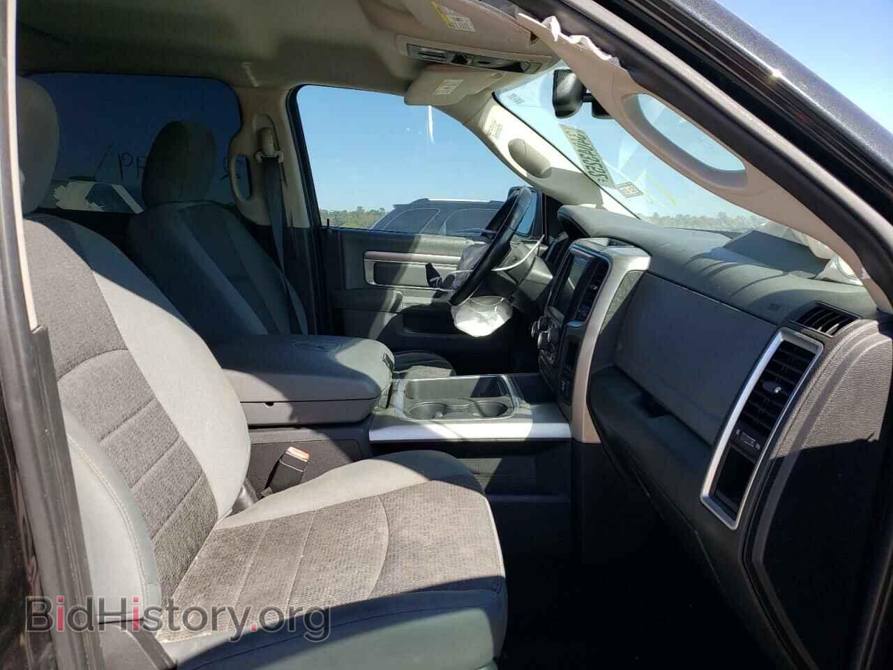 2015 RAM 1500 - VIN: 1C6RR6LT7FS755253 - Фото 5