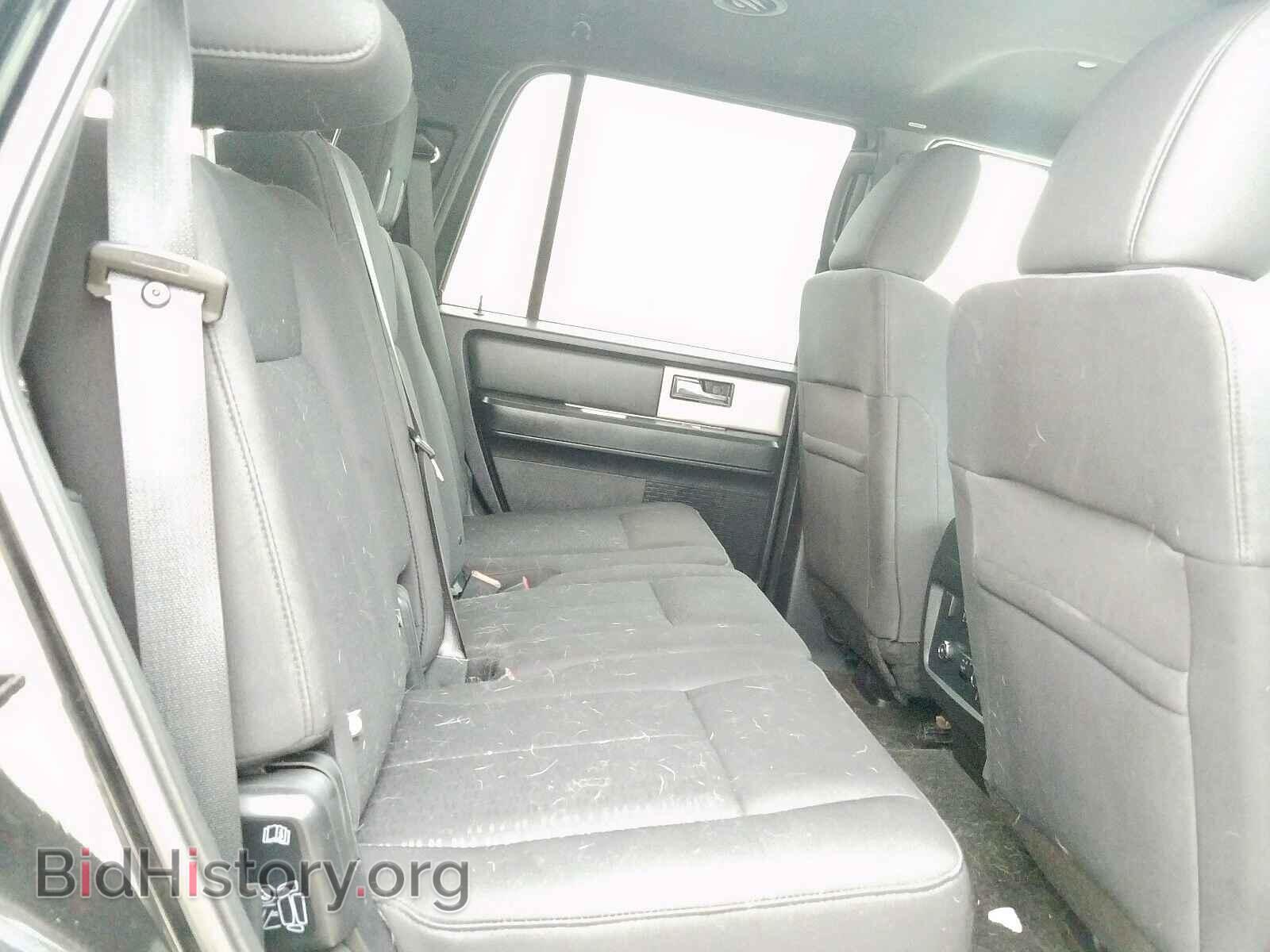 2017 FORD EXPEDITION - VIN: 1FMJU1HTXHEA57197 - Фото 6