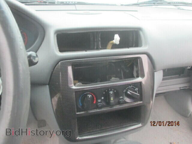 2003 MITSUBISHI GALANT - VIN: 4A3AA46H23E124376 - Фото 9