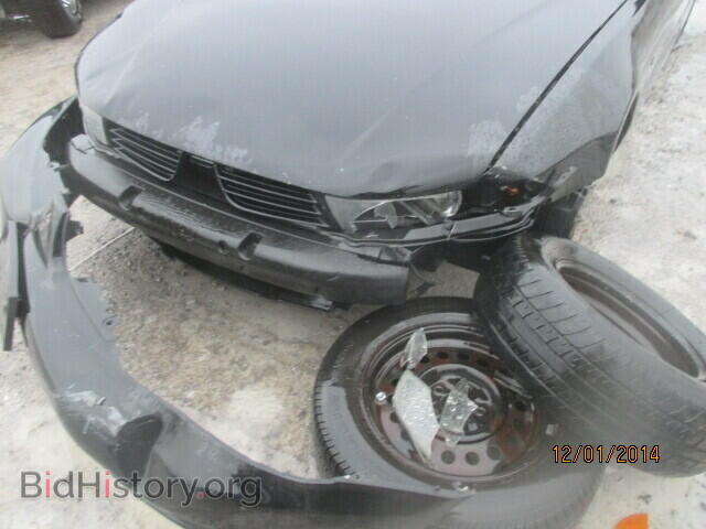 2003 MITSUBISHI GALANT - VIN: 4A3AA46H23E124376 - Фото 10