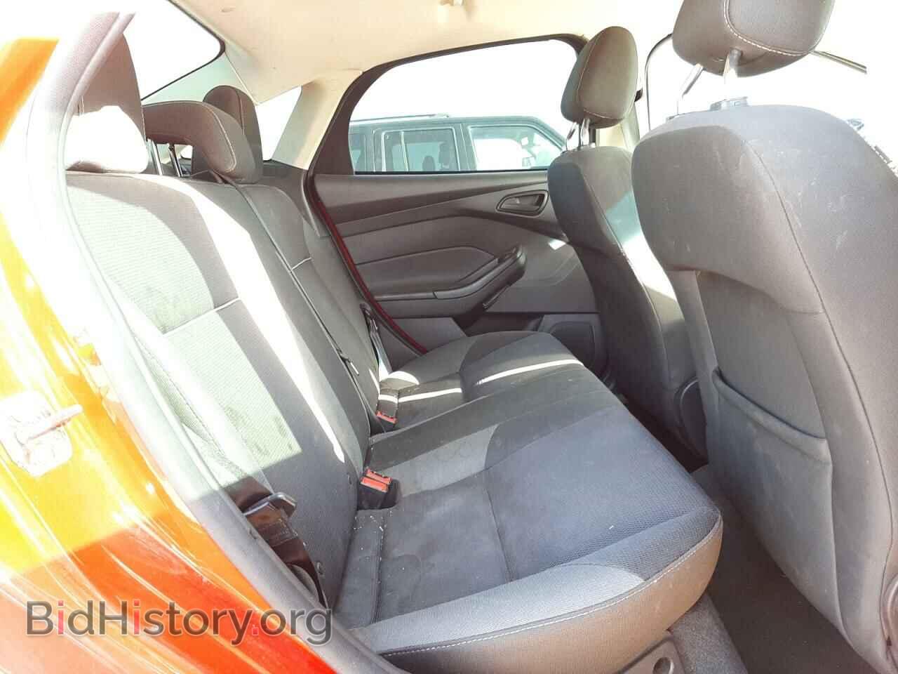 2012 FORD FOCUS - VIN: 1FAHP3F24CL278921 - Фото 6