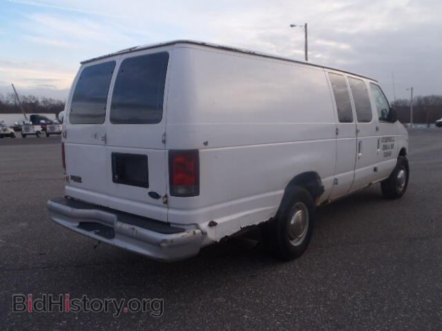 2002 FORD ECONOLINE - VIN: 1FTSS34F92HA95360 - Photo 4