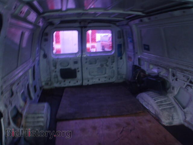 2002 FORD ECONOLINE - VIN: 1FTSS34F92HA95360 - Photo 6