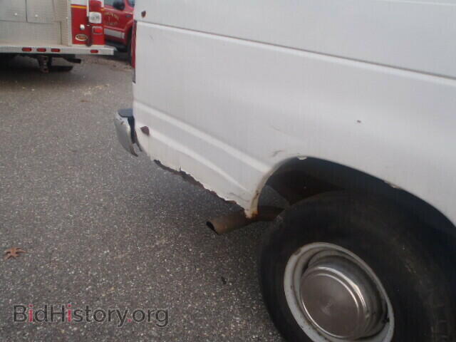2002 FORD ECONOLINE - VIN: 1FTSS34F92HA95360 - Photo 9