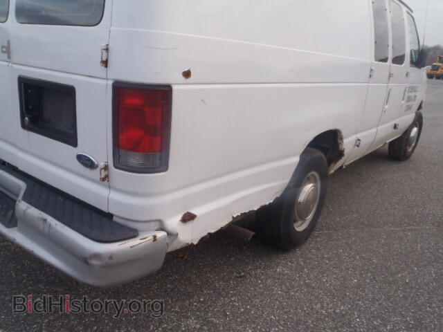 2002 FORD ECONOLINE - VIN: 1FTSS34F92HA95360 - Photo 10