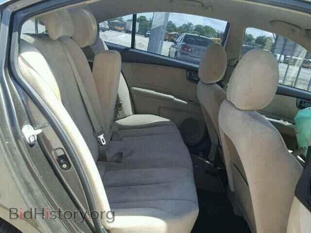 2010 KIA OPTIMA - VIN: KNAGG4A83A5424876 - Фото 6