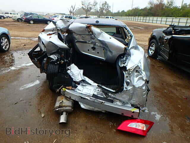 2011 NISSAN MAXIMA - VIN: 1N4AA5AP6BC856128 - Фото 9