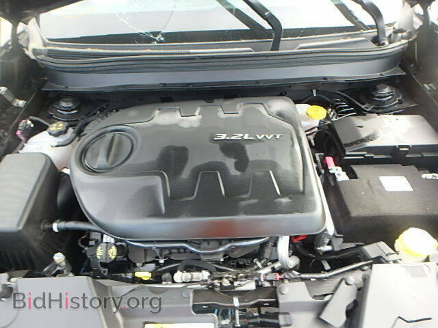 2014 JEEP CHEROKEE - VIN: 1C4PJMBS0EW197225 - Фото 7