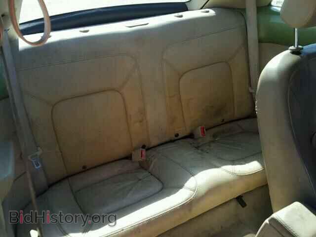 2004 VOLKSWAGEN BEETLE - VIN: 3VWCK31C44M404582 - Фото 6
