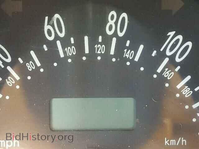 2004 VOLKSWAGEN BEETLE - VIN: 3VWCK31C44M404582 - Фото 8