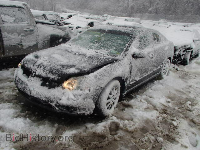 2005 MITSUBISHI GALANT - VIN: 4A3AB46F35E054837 - Фото 2