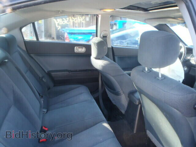 2005 MITSUBISHI GALANT - VIN: 4A3AB46F35E054837 - Фото 6