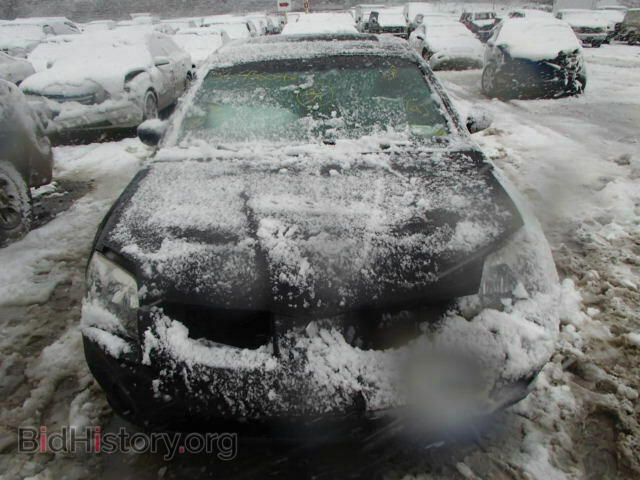 2005 MITSUBISHI GALANT - VIN: 4A3AB46F35E054837 - Фото 10