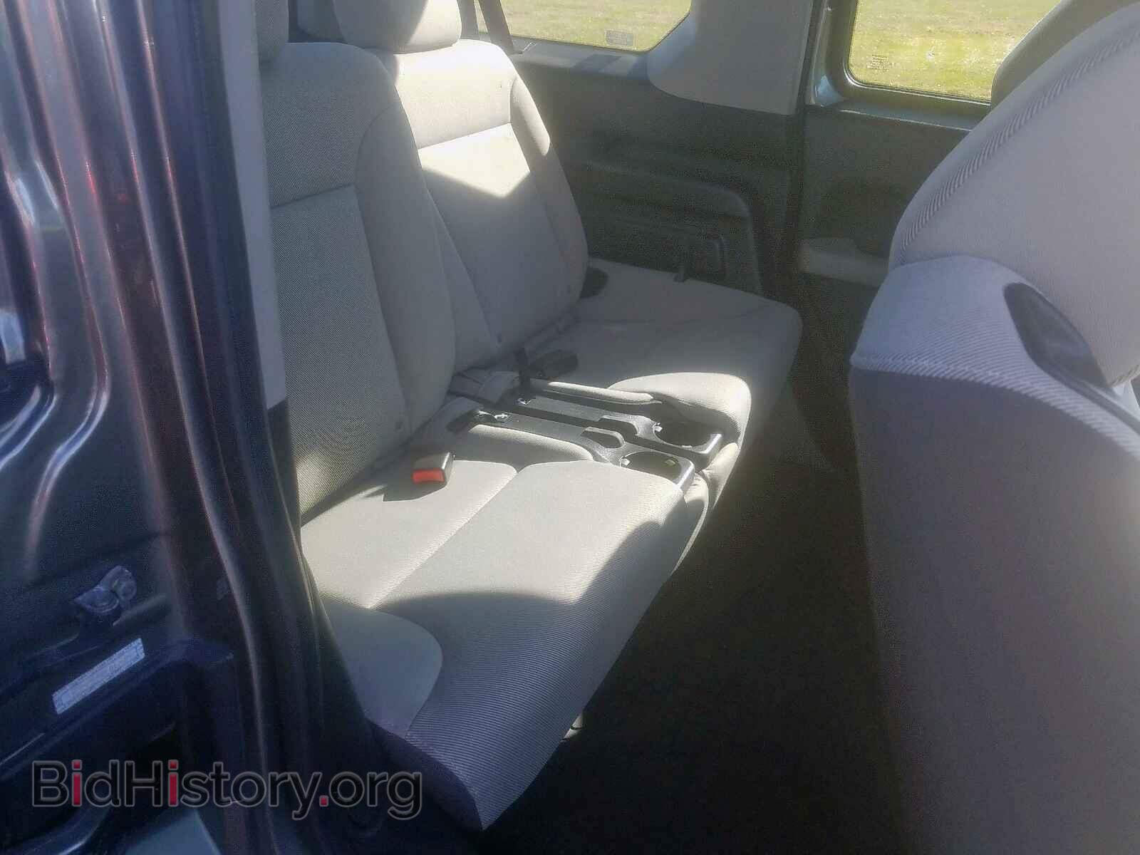 2008 HONDA ELEMENT - VIN: 5J6YH28798L017604 - Фото 6