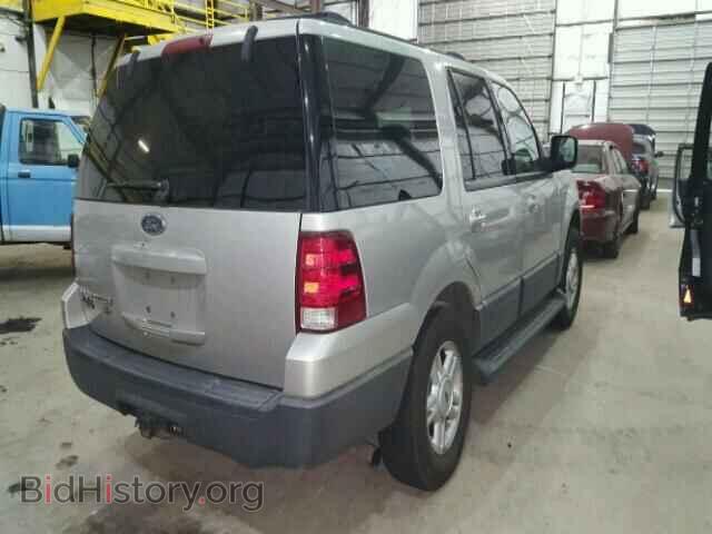 2004 FORD EXPEDITION - VIN: 1FMPU16W94LB34025 - Фото 4