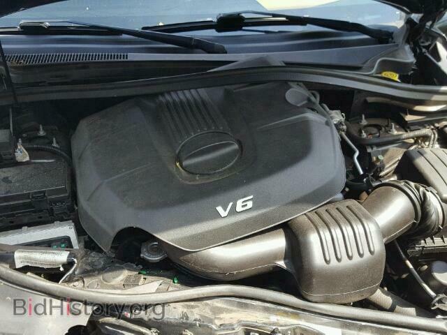 2013 DODGE DURANGO SX - VIN: 1C4RDHAG2DC692840 - Photo 7