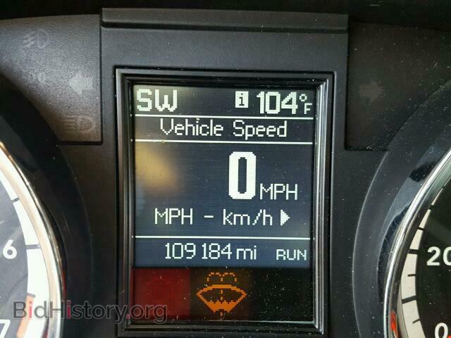 2013 DODGE DURANGO SX - VIN: 1C4RDHAG2DC692840 - Photo 8