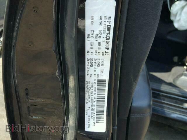 2013 DODGE DURANGO SX - VIN: 1C4RDHAG2DC692840 - Photo 10