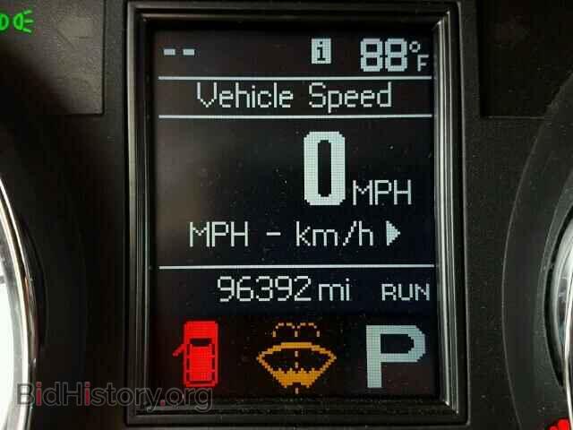 2012 DODGE DURANGO - VIN: 1C4RDJEG4CC153233 - Фото 8