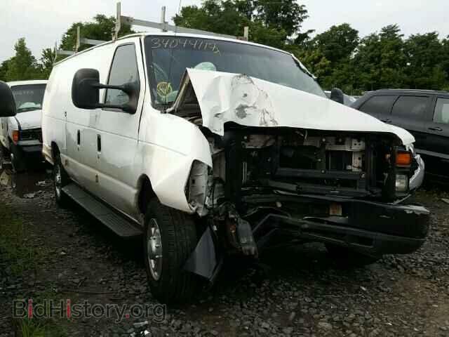 Photo 1FTSS34L48DA73742 - FORD ECONOLINE 2008