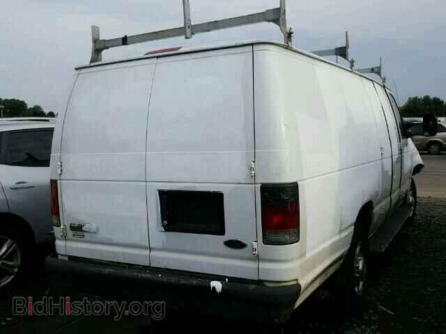 2008 FORD ECONOLINE - VIN: 1FTSS34L48DA73742 - Photo 4