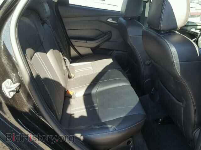 2014 FORD FOCUS - VIN: 1FADP3F27EL237197 - Фото 6