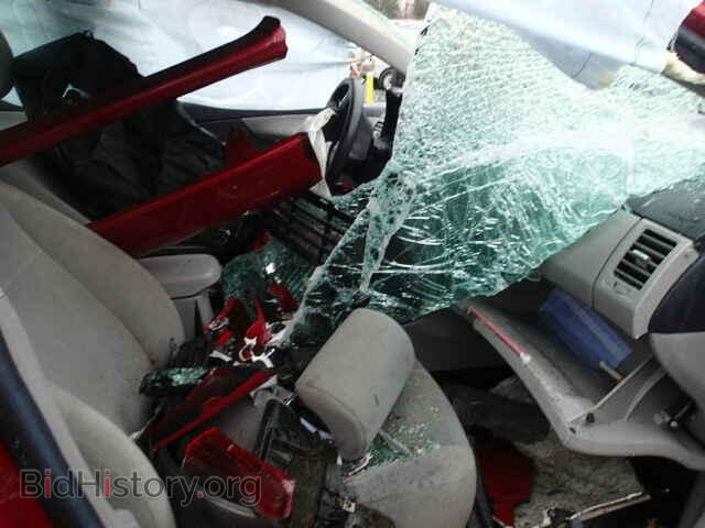2011 TOYOTA COROLLA - VIN: 2T1BU4EE4BC608945 - Фото 5