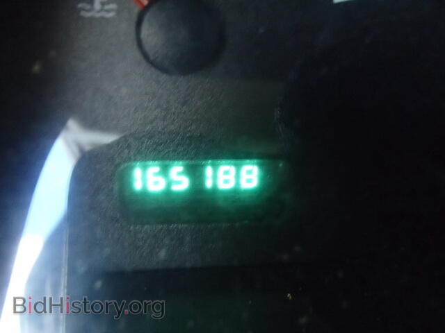 2000 DODGE DAKOTA - VIN: 1B7FL26N3YS548199 - Фото 8