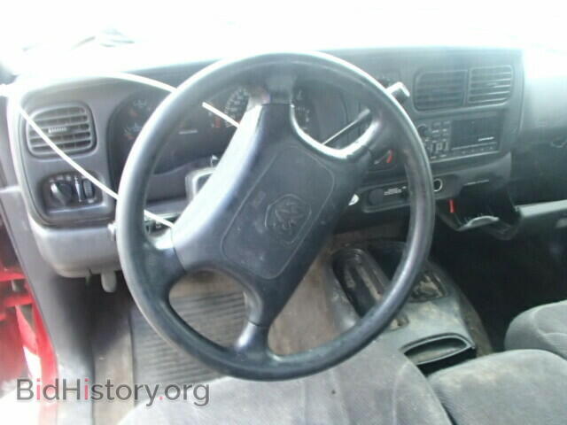 2000 DODGE DAKOTA - VIN: 1B7FL26N3YS548199 - Фото 9