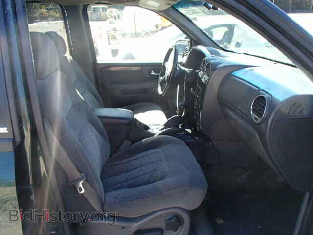 2003 GMC ENVOY - VIN: 1GKDT13S532280930 - Фото 5