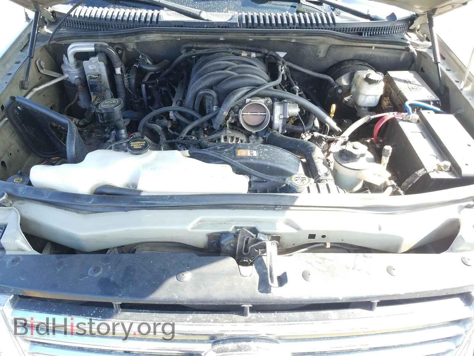 2006 FORD EXPLORER - VIN: 1FMEU73896UB57978 - Фото 7